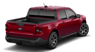 2026 Ford Maverick® External Image 4